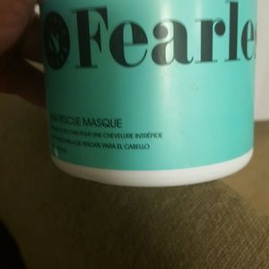 professional deep conditioning